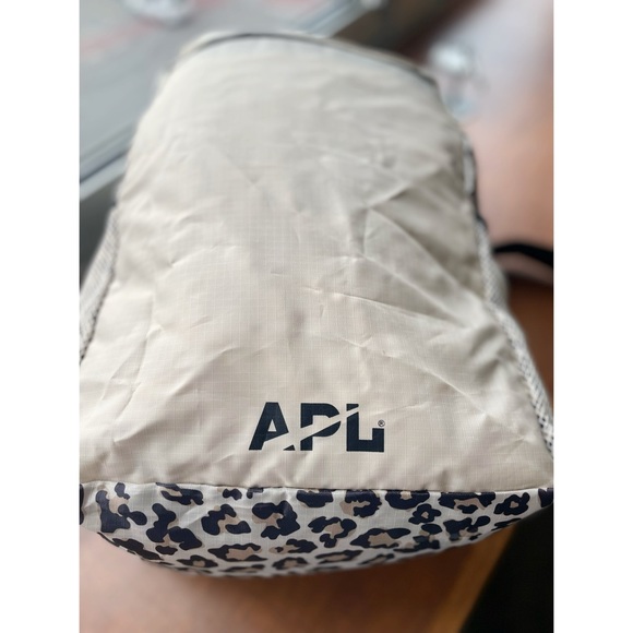 APL Backpack! - Picture 3 of 7